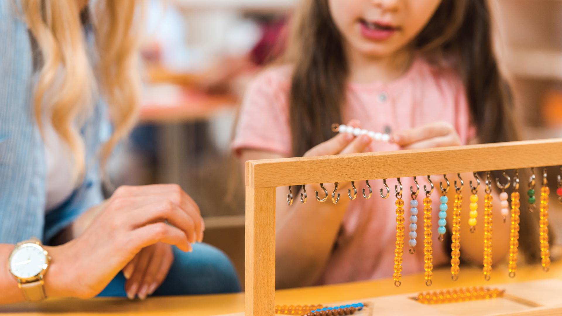 Why demand for Montessori education is growing