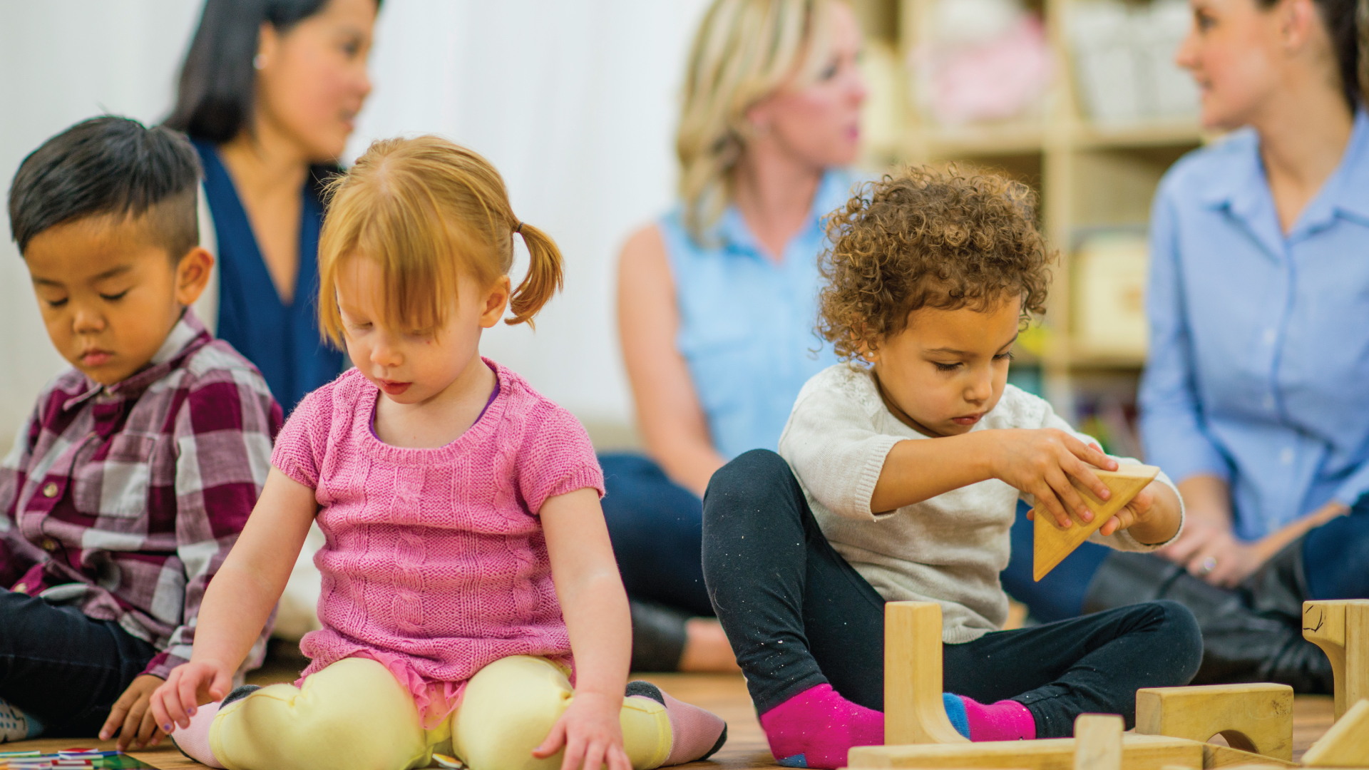 Why More Entrepreneurs Are Considering Montessori School Ownership