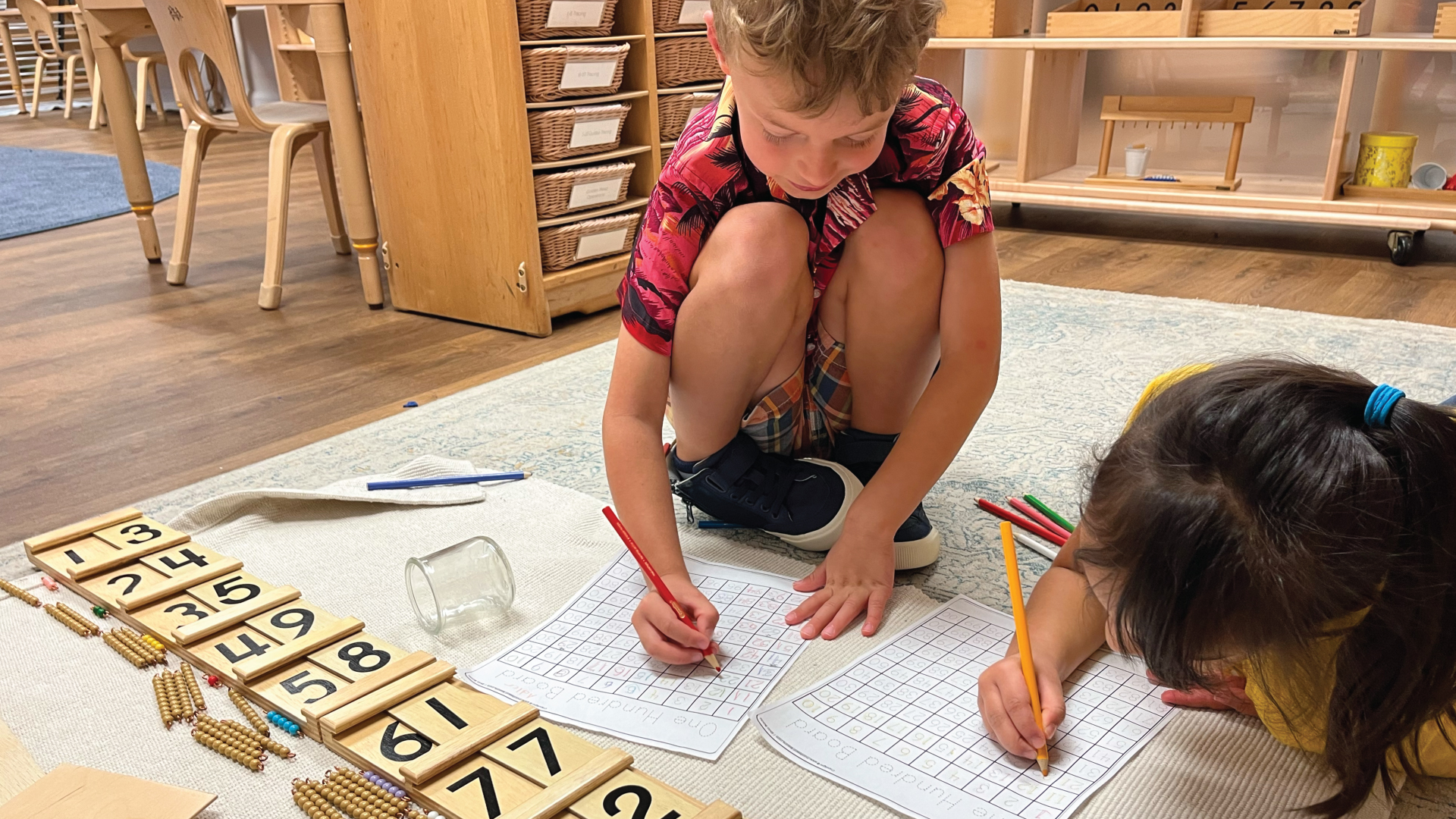 Succession planning for Montessori school owners