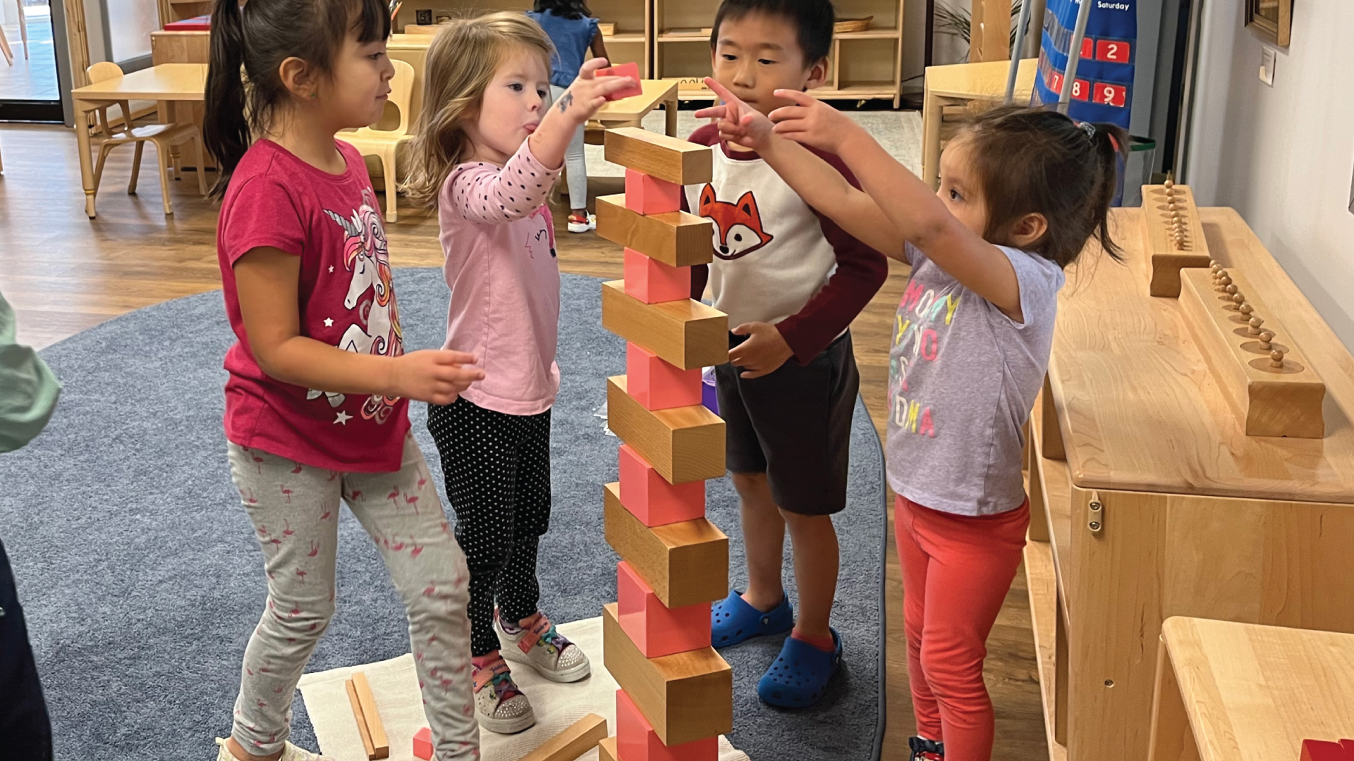 Is Montessori ownership right for you?